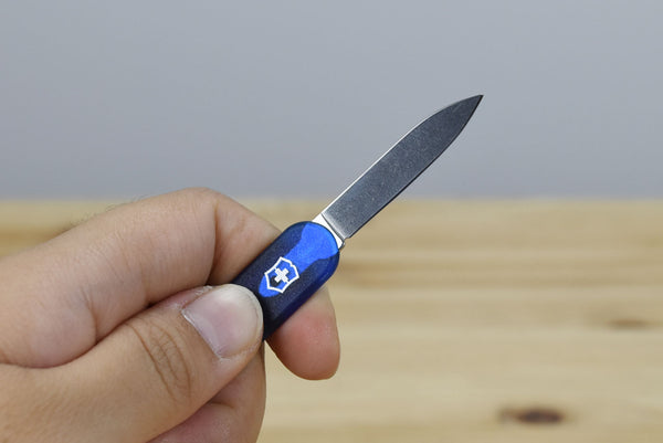 Victorinox SwissCard Classic Multitool Pocket Knife