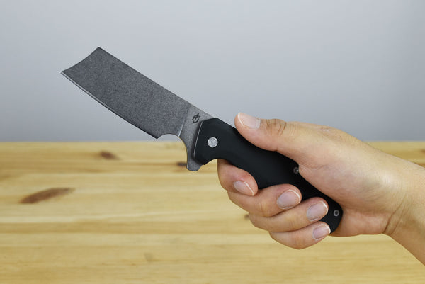 Gerber Asada Folder (Onyx FE)