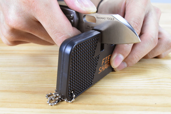 Field Sharp Knife Sharpener