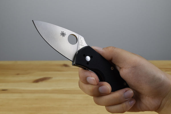 Spyderco C148GP Ambitious