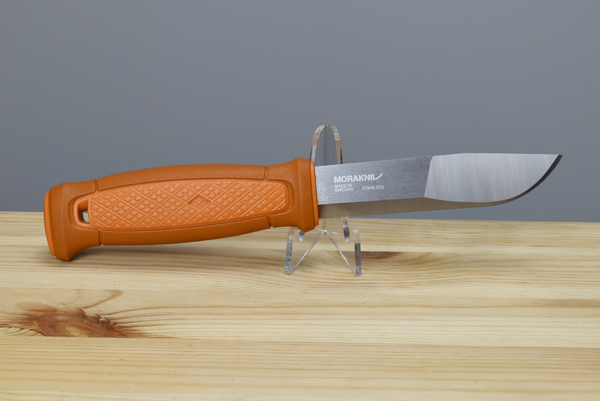 Morakniv Kansbol (S) Outdoor Bushcraft Knife 