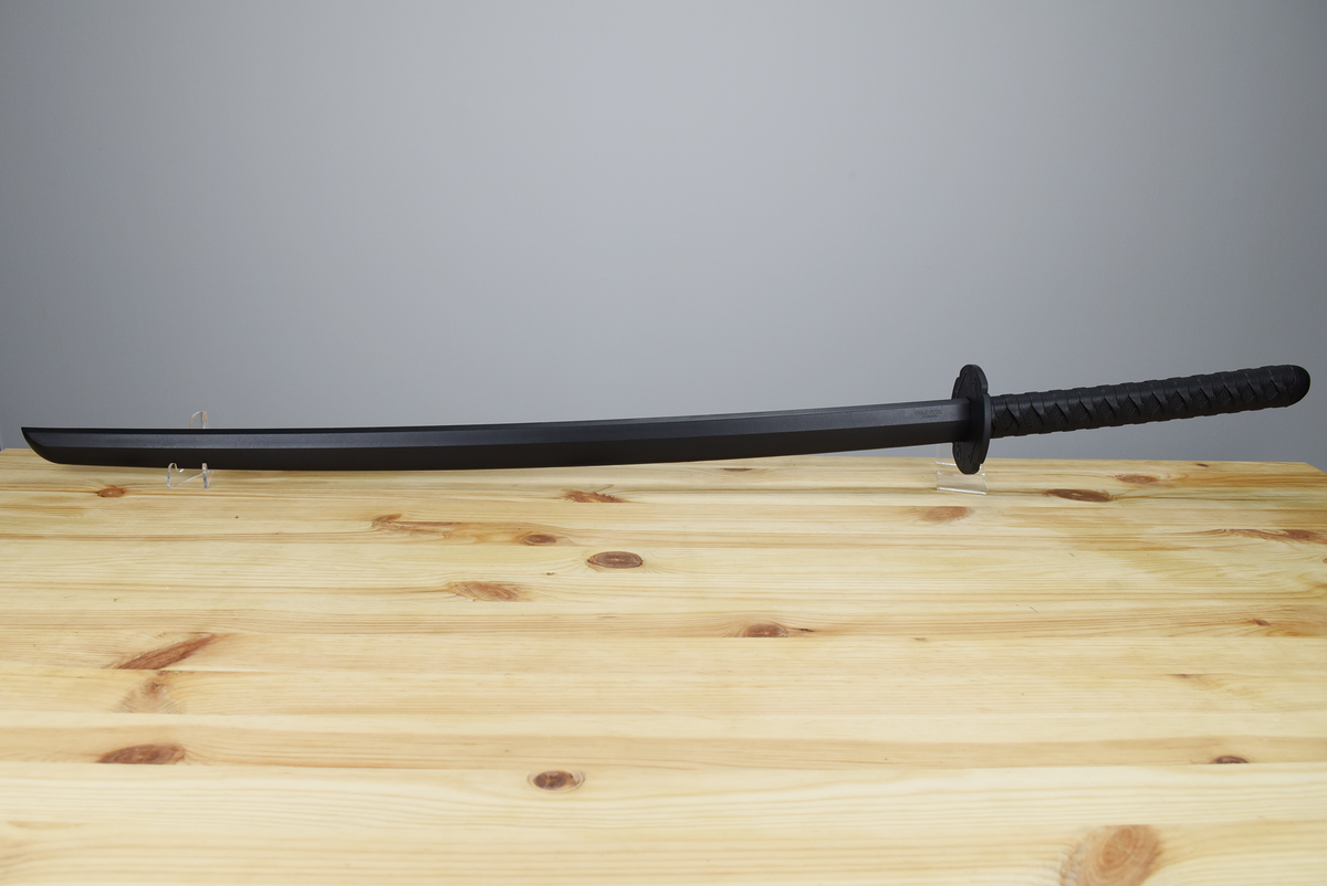 Cold Steel Wakizashi Bokken Trainer