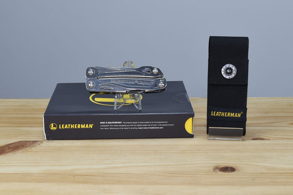 Leatherman Wingman Multitool