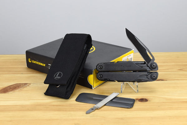 Leatherman Surge Multitool