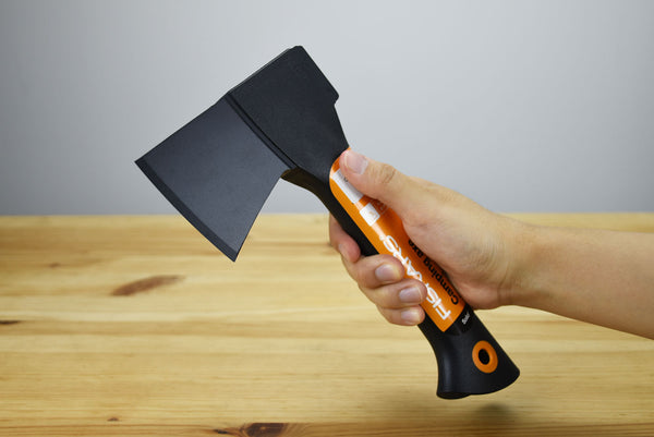 Fiskars Solid Camping Axe A5