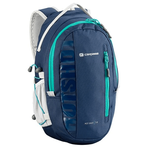 caribee hot shot backpack