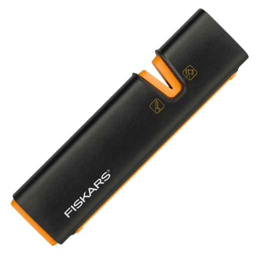 Essential Roll-Sharp Knife Sharpener - Fiskars @ RoyalDesign