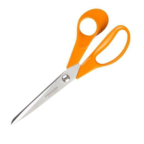  Fiskars All-Purpose Left-Handed Scissors