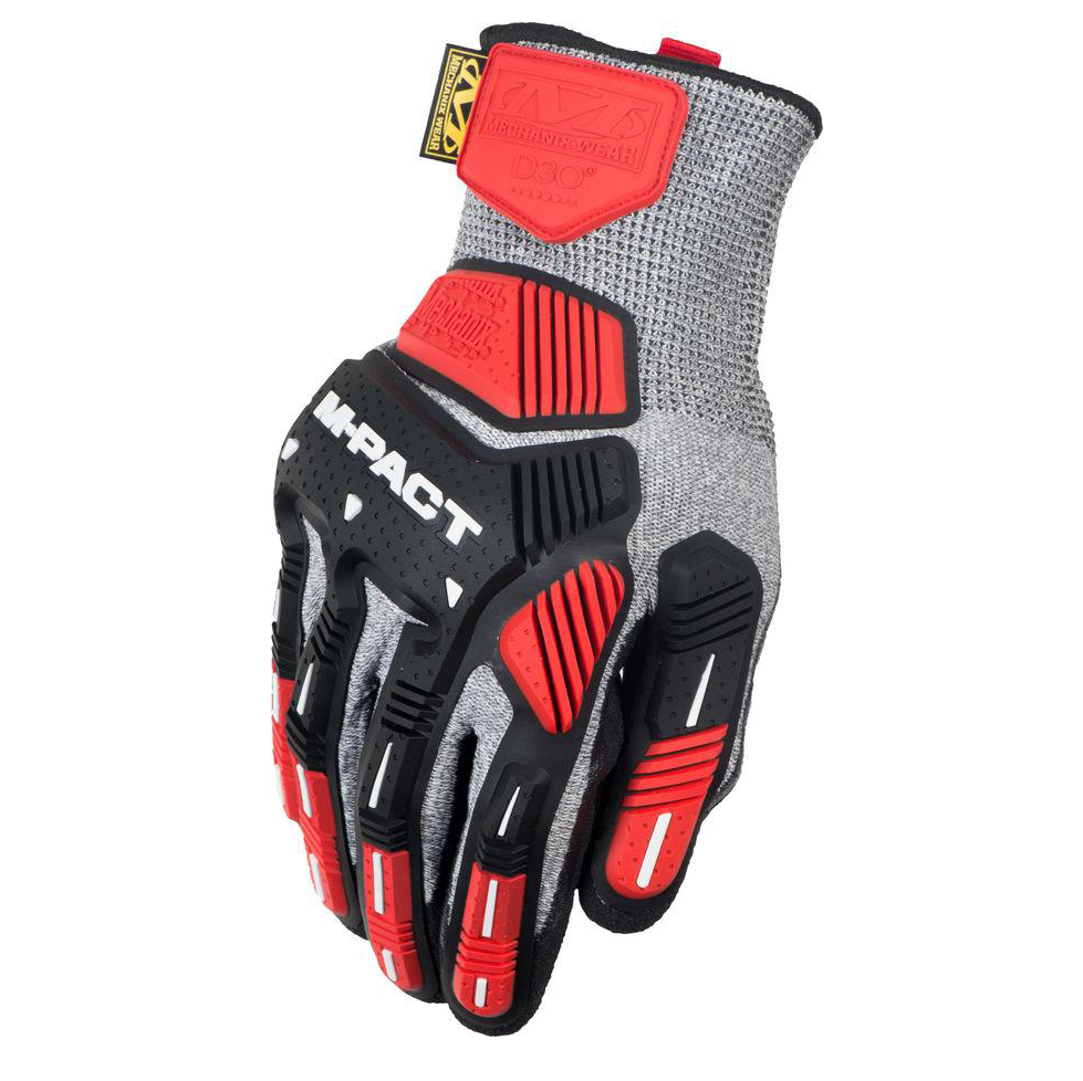 Mechanix Material4X M-Pact