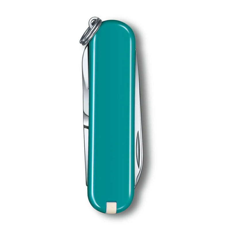 Victorinox Classic SD Translucent Colours, Persian Indigo 0.6223