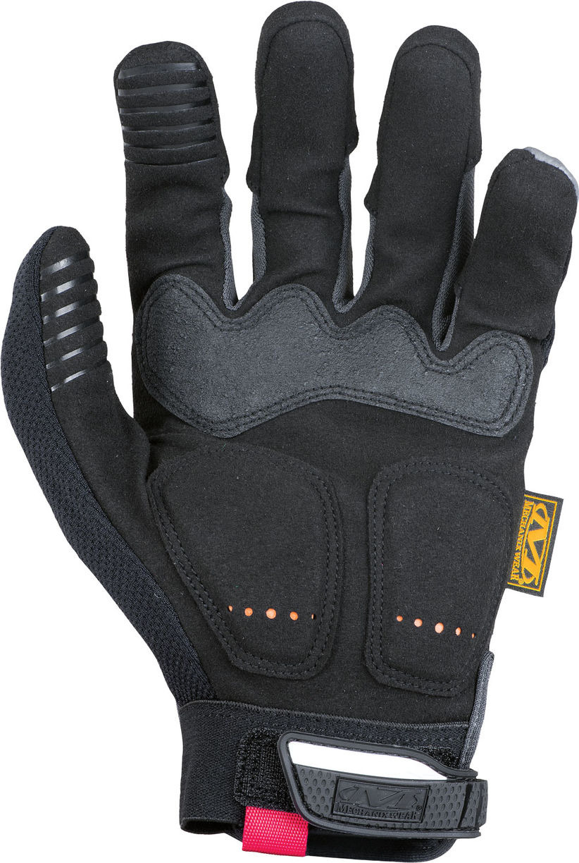 Mechanix Material4X M-Pact