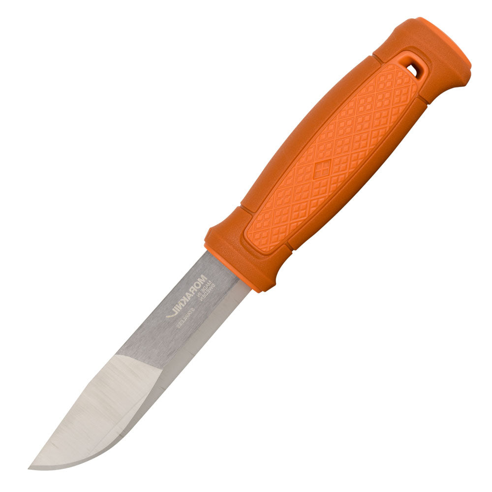 6-In-1 Knife Sharpener & Survival Tool - Sharpal Inc.