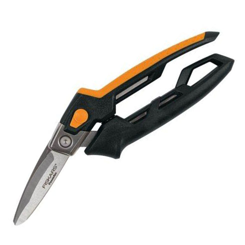 SKILCRAFT Heavy-Duty Utility Knife by AbilityOne® NSN6215259