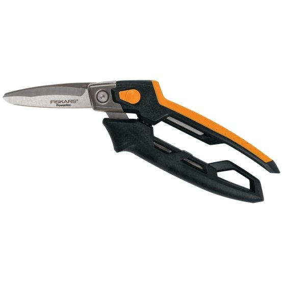 SKILCRAFT Heavy-Duty Utility Knife by AbilityOne® NSN6215259