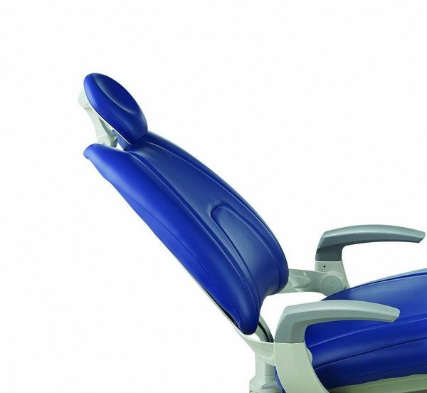 Dci Edge Dental Chair Manual