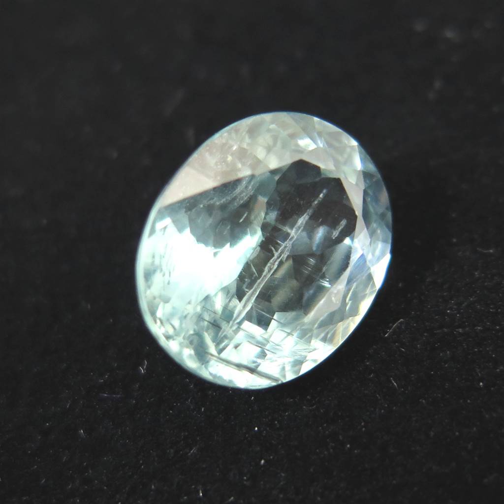 カイヤナイト　5.6ct