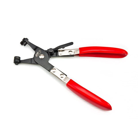 16 Inch Extra-Long Pliers Hand Tool Long Nose Plier Multi-purpose Pliers  Straight Nose Pliers 410mm 25 / 45 Degree Bend