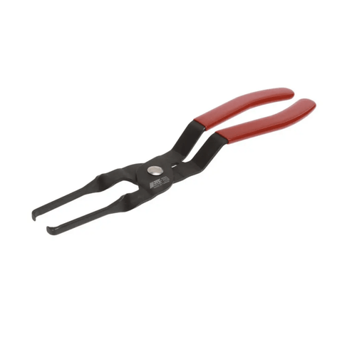 Laser Tools 8472 Electrical Connector Disconnect Pliers, Angle Jaw