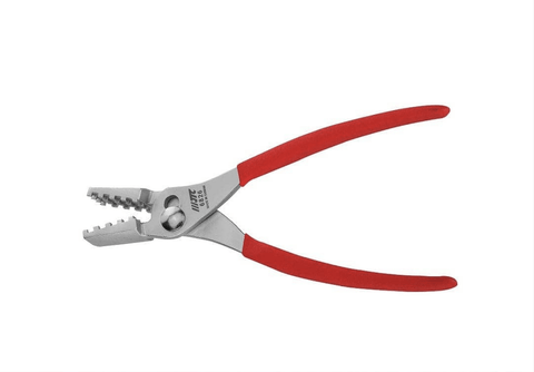 JTC-5713] 12 EXTRA LONG NEEDLE NOSE PLIERS LONG JAWS – JTC Auto Tools