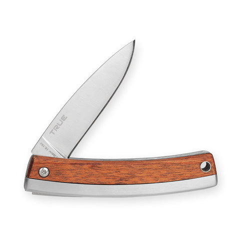 TRUEBLADE  Lightweight EDC Knife - Ture