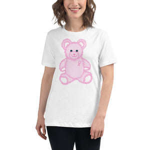 pink bears shirt