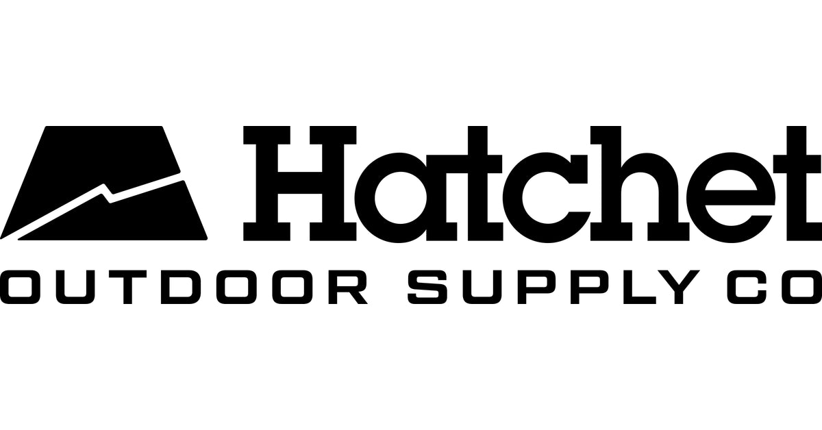 Hatchet Outdoor Supply Japan