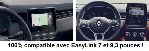 compatible eayslink