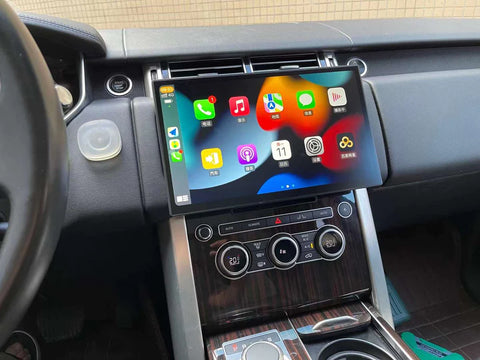 carplay vogue 2014