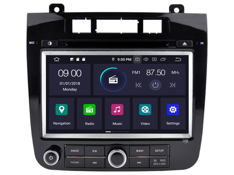 Poste autoradio GPS DVD Vw Golf4 B5 Bora Polo, Skoda Octavia aux prix les  plus bas sur notre bo