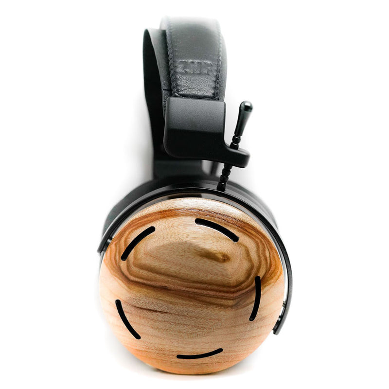 ZMF Headphones Auteur Blackwood LTDの+pfresco.it