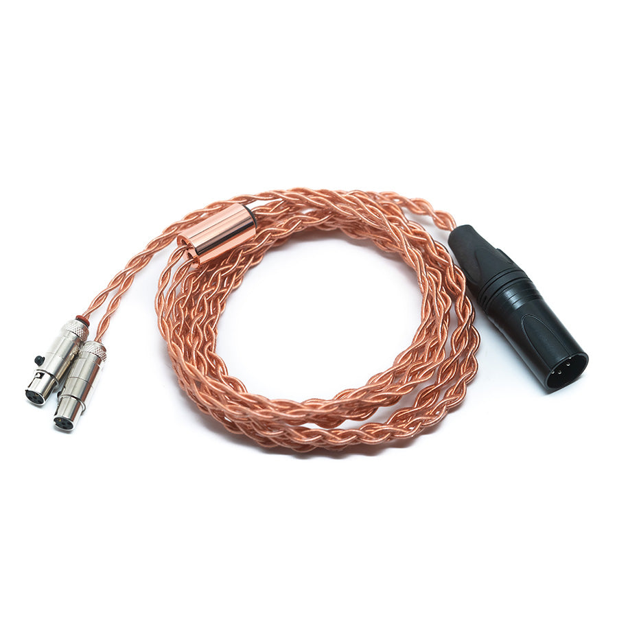 faaeal litz copper cable