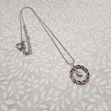 Load image into Gallery viewer, Love Knot Necklace
