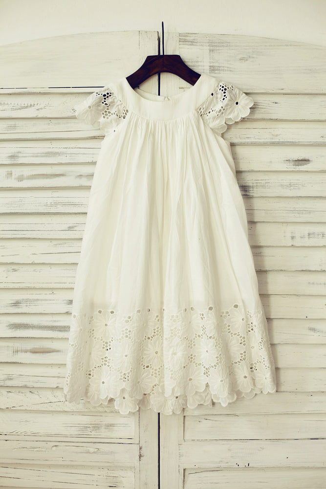 cotton dress