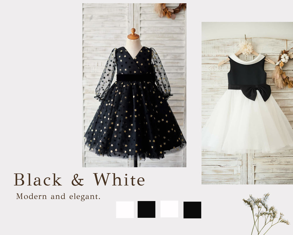 flower girl dresses