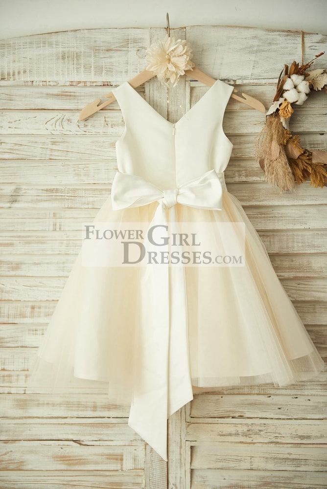 Official Flower Girl Dresses Store, Designer Wedding Dresses for Girls