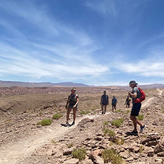 2019 Atacama Expedition 