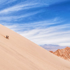 2019 Atacama Expedition - Sand Dunes