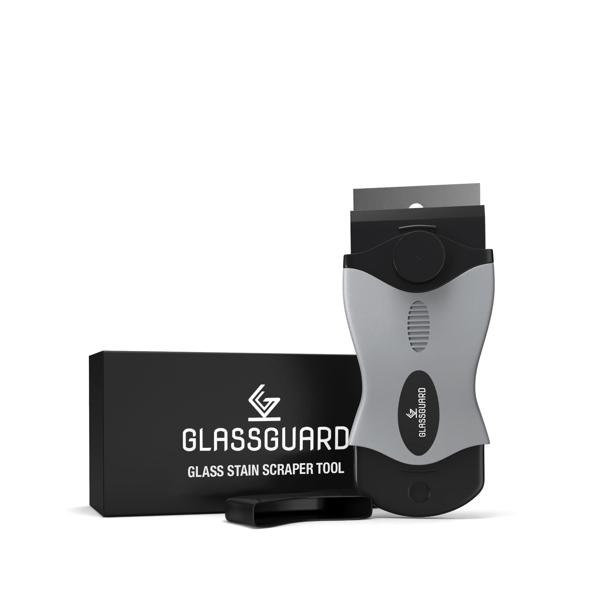 Glassguard™ (VP12) Easy Clean Glass Coating - Nano-Care
