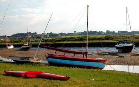 Boats Blakeney