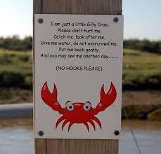 Crab Fishing Advice