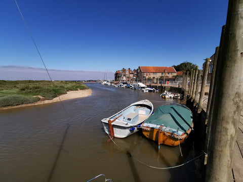 The Blakeney Hotel