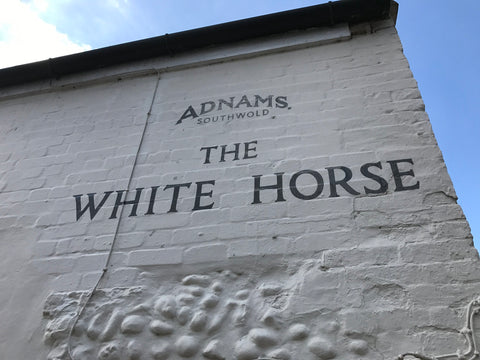 The White Horse