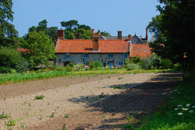 Wiveton Hall