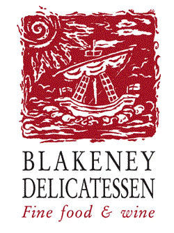 Blakeney Deli