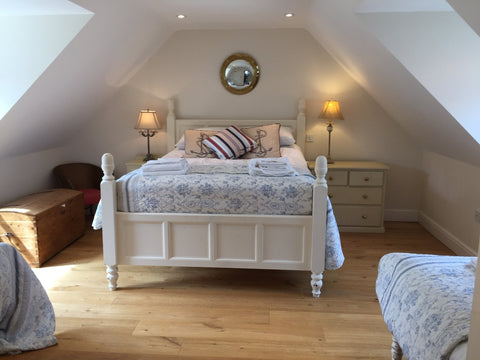 Luxury Bedrooms Norfolk