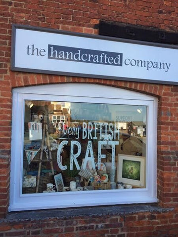The Handcrafted Company