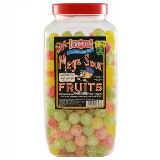 Barnetts Mega Sour Plooms – kimsemporium