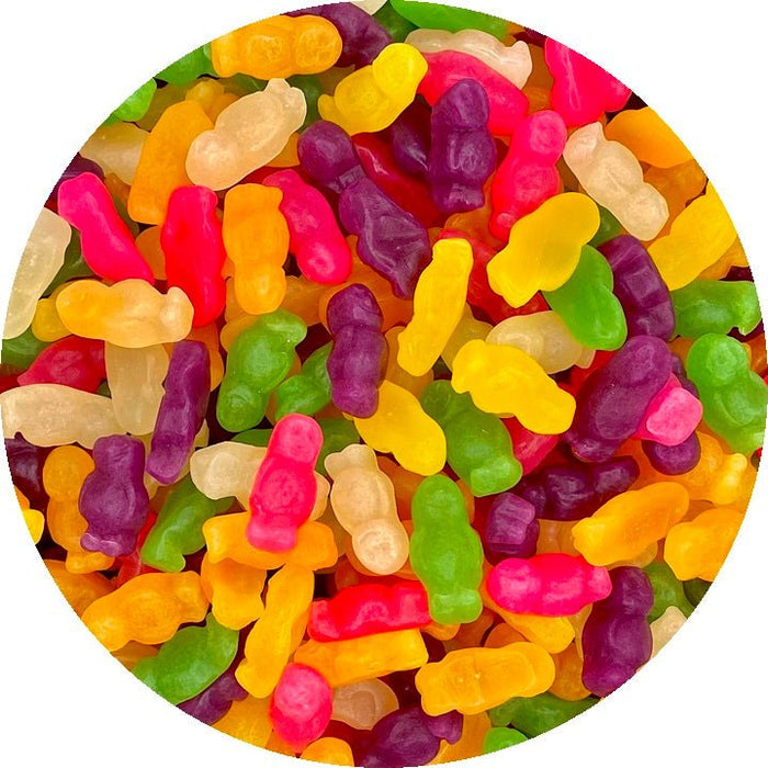 Haribo Mini Jelly Babies | lupon.gov.ph