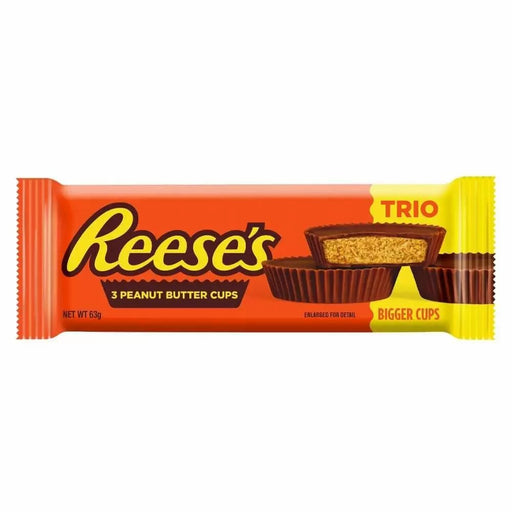Holleys Fine Foods  REESE'S Overload 42g