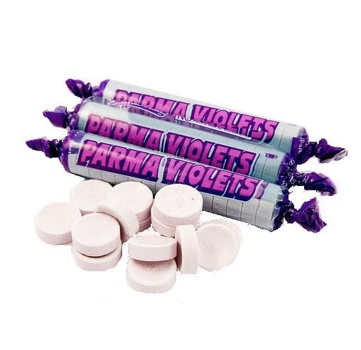 Mini Fizzers 20's - (Pre-packed) 170gm